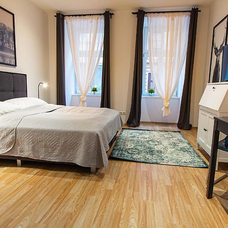 Apartment Ruedigergasse เวียนนา ภายนอก รูปภาพ