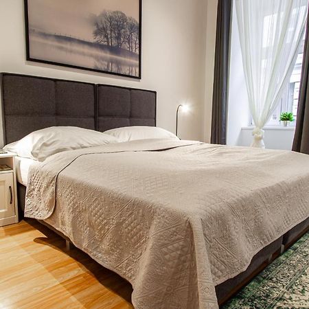 Apartment Ruedigergasse เวียนนา ภายนอก รูปภาพ