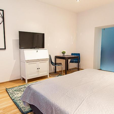 Apartment Ruedigergasse เวียนนา ภายนอก รูปภาพ