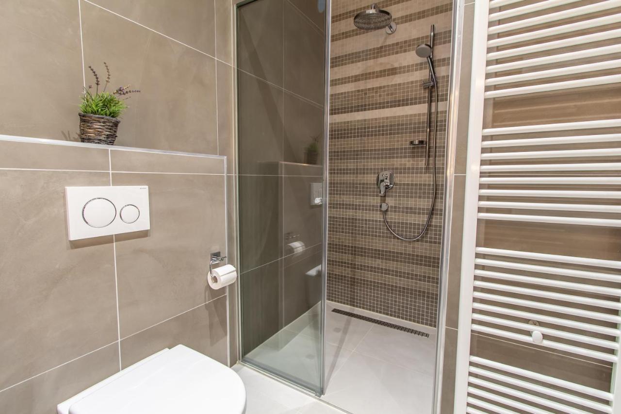 Apartment Ruedigergasse เวียนนา ภายนอก รูปภาพ